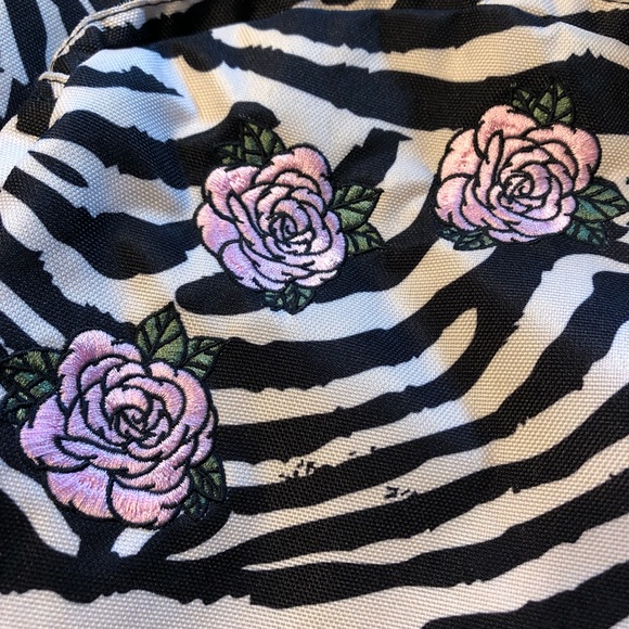 𝚃𝚁𝙰𝙽𝚂 𝚋𝚢 𝙹𝚊𝚗𝚜𝚙𝚘𝚛𝚝 𝚋𝚊𝚌𝚔𝚙𝚊𝚌𝚔 - Picture 2 of 4